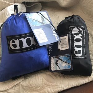 Eno Hammock and Cords